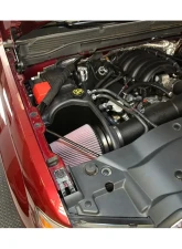 K&N Performance Air Intake System                                     - 57-3085 - Image 6