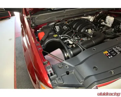 K&N Performance Air Intake System - 57-3085