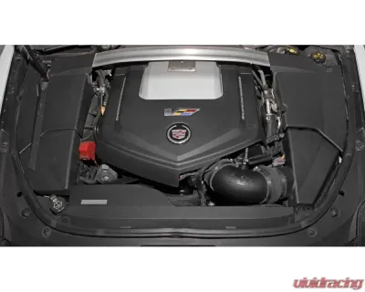 K&N Performance Air Intake System Cadillac CTS-V 2009-2015 6.2L V8 - 57-3086