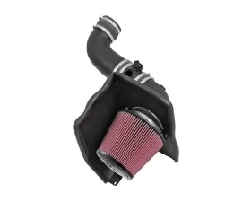 K&N Performance Air Intake System GMC Sierra 2015 6.6L V8