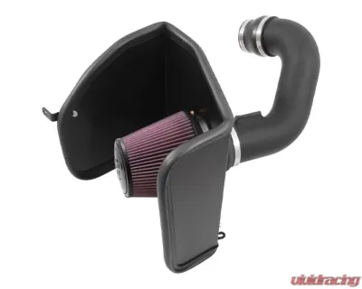 K&N Performance Air Intake System - 57-3088
