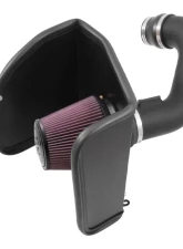 K&N Performance Air Intake System                                     - 57-3088 - Image 5