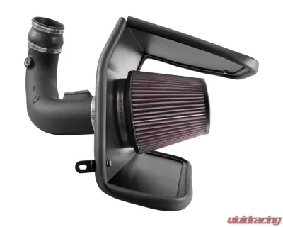 K&N Performance Air Intake System - 57-3088
