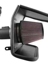 K&N Performance Air Intake System                                     - 57-3088 - Image 3
