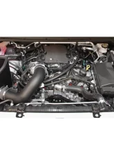 K&N Performance Air Intake System                                     - 57-3088 - Image 4