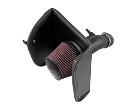 K&N Performance Air Intake System