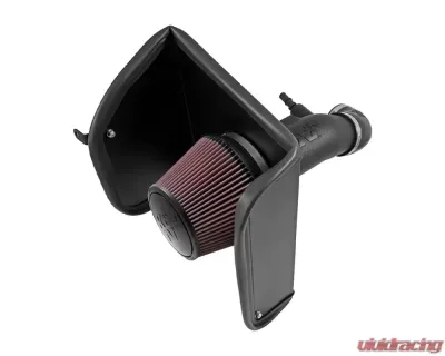 K&N Performance Air Intake System - 57-3089