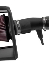 K&N Performance Air Intake System                                     - 57-3089 - Image 3