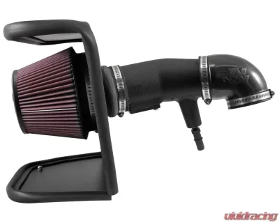 K&N Performance Air Intake System - 57-3089