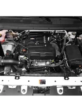 K&N Performance Air Intake System                                     - 57-3089 - Image 4