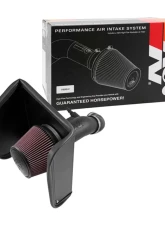 K&N Performance Air Intake System                                     - 57-3089 - Image 5