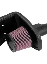 K&N 57-3091 Performance Air Intake System                                     - 57-3091 - Image 6