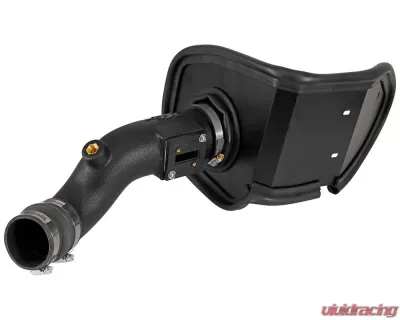 K&N 57-3091 Performance Air Intake System - 57-3091