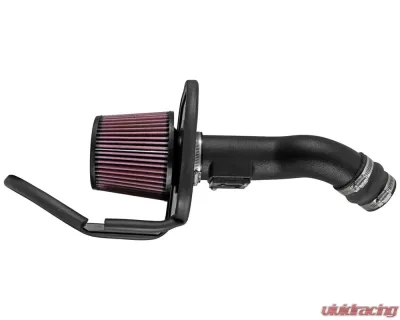 K&N 57-3091 Performance Air Intake System - 57-3091