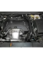 K&N 57-3091 Performance Air Intake System                                     - 57-3091 - Image 4