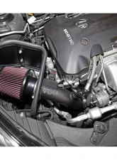 K&N 57-3091 Performance Air Intake System                                     - 57-3091 - Image 5