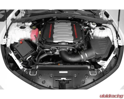 K&N 57-3092 Performance Air Intake System - 57-3092
