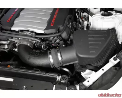 K&N 57-3092 Performance Air Intake System - 57-3092