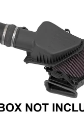 K&N 57-3092 Performance Air Intake System                                     - 57-3092 - Image 5