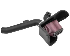 K&N 57-3093 Performance Air Intake System