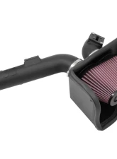 K&N 57-3093 Performance Air Intake System                                     - 57-3093 - Image 6