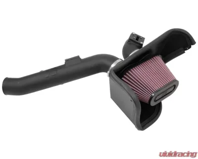 K&N 57-3093 Performance Air Intake System - 57-3093