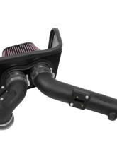K&N 57-3093 Performance Air Intake System                                     - 57-3093 - Image 2
