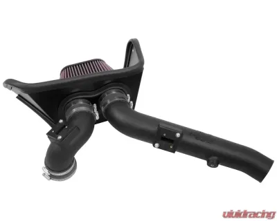 K&N 57-3093 Performance Air Intake System - 57-3093