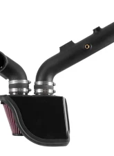 K&N 57-3093 Performance Air Intake System                                     - 57-3093 - Image 3