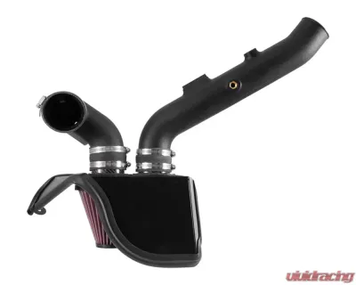 K&N 57-3093 Performance Air Intake System - 57-3093