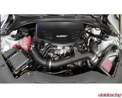 K&N 57-3093 Performance Air Intake System - 57-3093