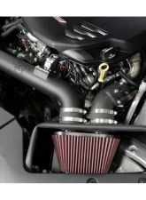 K&N 57-3093 Performance Air Intake System                                     - 57-3093 - Image 5