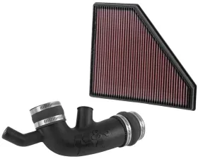 K&N 57-3094 Performance Air Intake System
