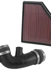 K&N 57-3094 Performance Air Intake System                                     - 57-3094 - Image 6