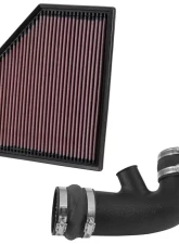 K&N 57-3094 Performance Air Intake System                                     - 57-3094 - Image 2