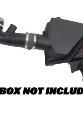 K&N 57-3094 Performance Air Intake System                                     - 57-3094 - Image 5