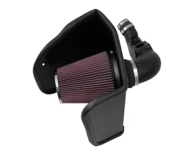 K&N 57-3095 Performance Air Intake System