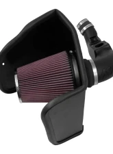 K&N 57-3095 Performance Air Intake System                                     - 57-3095 - Image 6