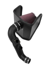 K&N 57-3095 Performance Air Intake System                                     - 57-3095 - Image 2
