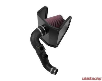K&N 57-3095 Performance Air Intake System - 57-3095