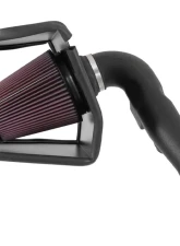 K&N 57-3095 Performance Air Intake System                                     - 57-3095 - Image 3
