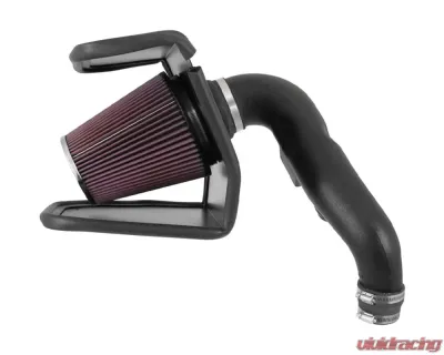 K&N 57-3095 Performance Air Intake System - 57-3095