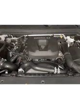 K&N 57-3095 Performance Air Intake System                                     - 57-3095 - Image 4