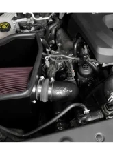 K&N 57-3095 Performance Air Intake System                                     - 57-3095 - Image 5