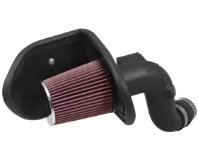 K&N 57-3097 Performance Air Intake System