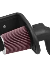 K&N 57-3097 Performance Air Intake System                                     - 57-3097 - Image 6