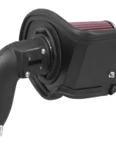 K&N 57-3097 Performance Air Intake System                                     - 57-3097 - Image 2