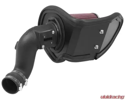 K&N 57-3097 Performance Air Intake System - 57-3097