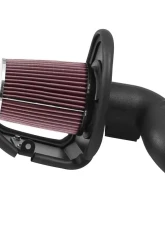 K&N 57-3097 Performance Air Intake System                                     - 57-3097 - Image 3
