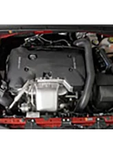 K&N 57-3097 Performance Air Intake System                                     - 57-3097 - Image 4